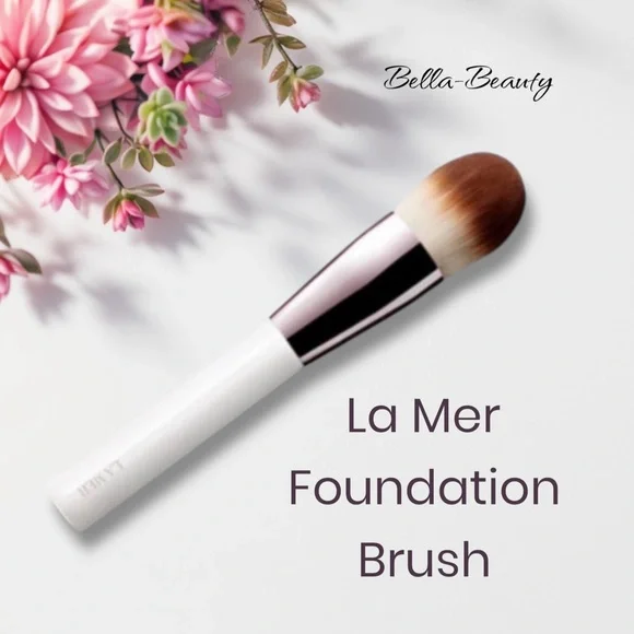 La Mer The Foundation Brush ~NEW~ - Picture 6 of 6